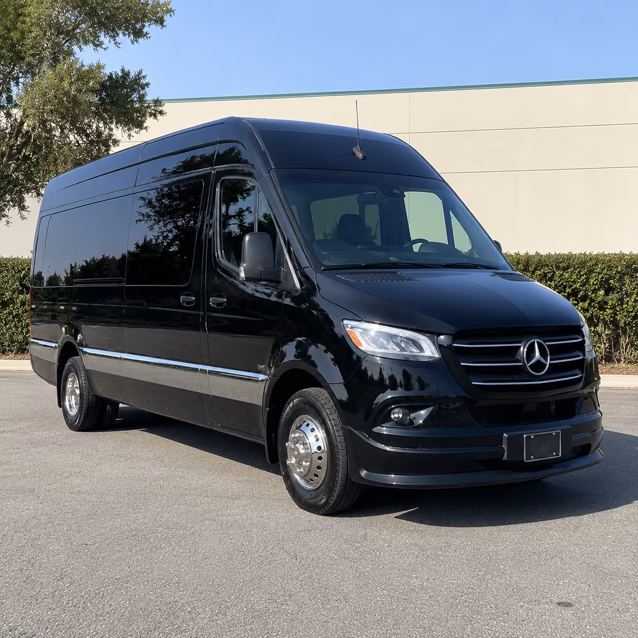 clarksville government military transportation