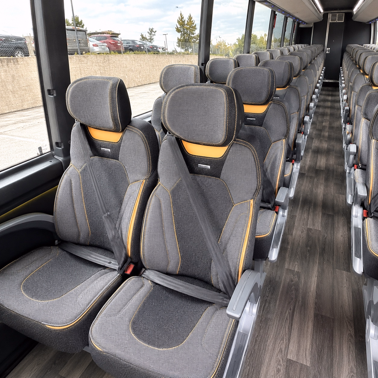 clarksville long distance transportation