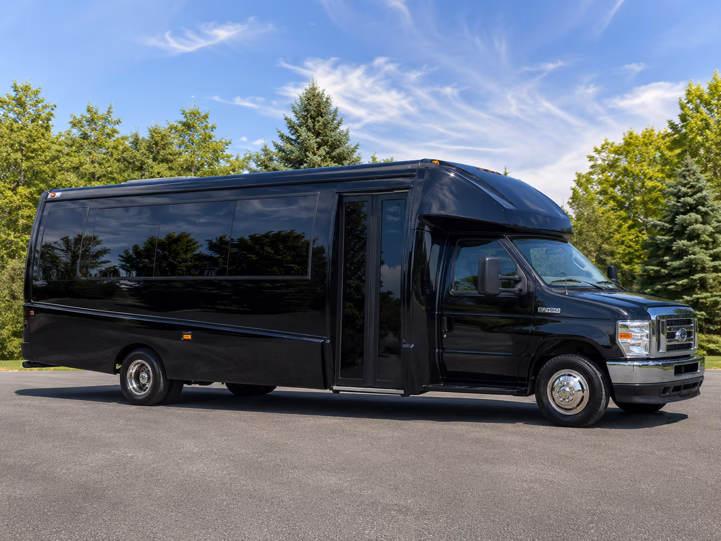 clarksville wine tour brewery transportation